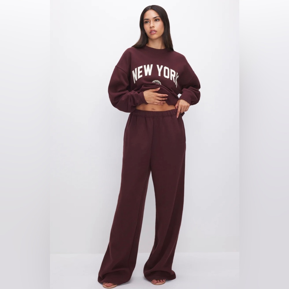 ISO GOOD AMERICAN SET